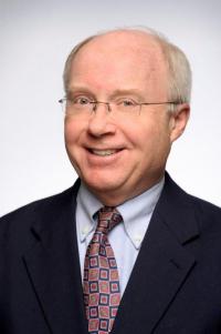 James H. Garvin Jr., MD, PhD Profile Headshot